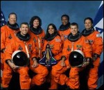 Columbia Crew