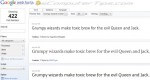 Google fonts 1