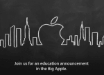 apple education apple education