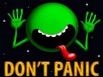 don't panic 2