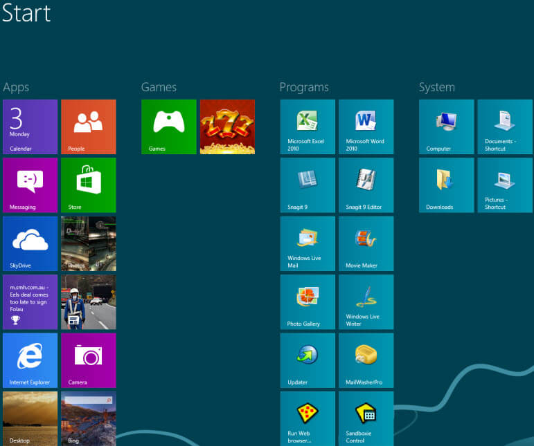 cnet windows 8 start menu cnet windows 8 start menu