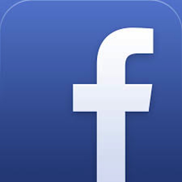 Facebook App Is The Best Way To Stay In Touch With Friends And Family