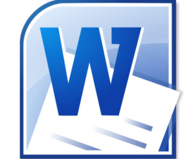 Microsoft Word