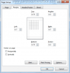 Page-SetUp-Margins