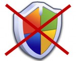 security shield - windows