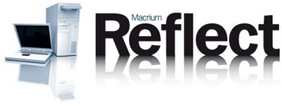 macrium reflect - logo