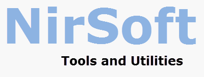 nirsoft - logo