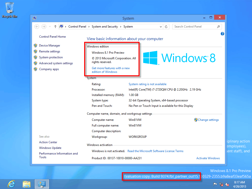 Dl windows 8 expert tips and tricks 2016