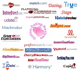 Free dating sites